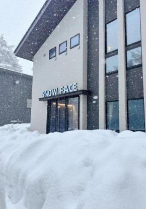 SnowFace